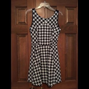 Francesca's boutique dress